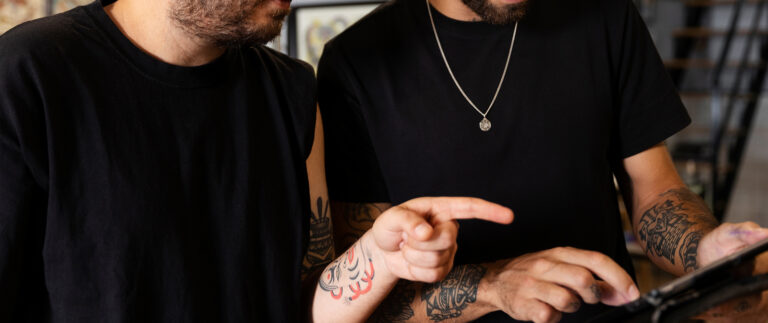 Ways to Remove Your Unwanted Tattoo