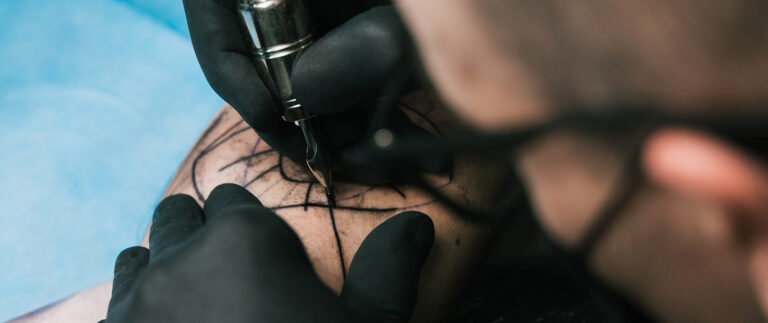 Will Tattoos Go Out of Style?