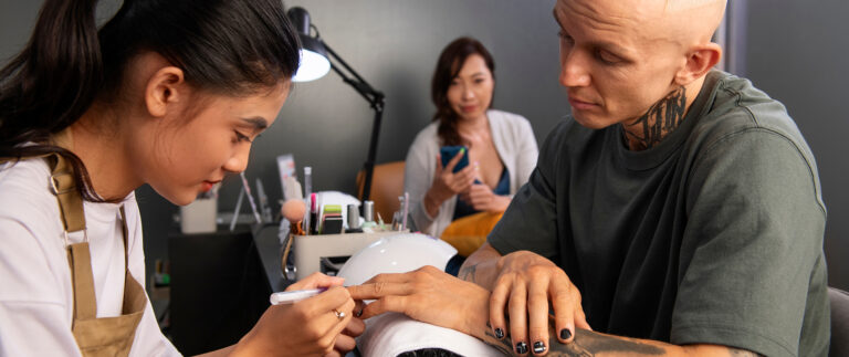 Unique Couple Tattoo Styles: Perfect Ideas