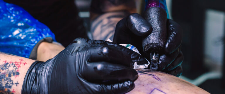 Tattoo Ink Ingredients: What’s Really in Your Ink?